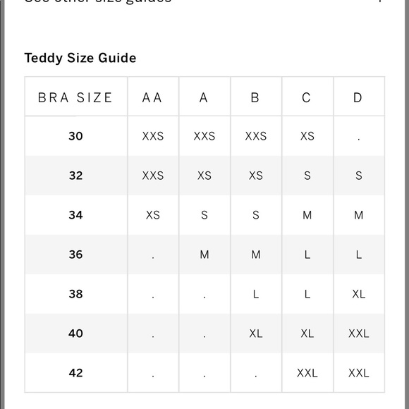 Victoria Secret flounce satin robe - Picture 5 of 6